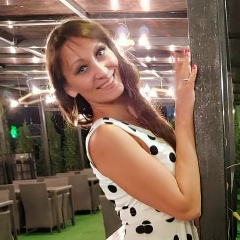 Женечка Конорезова, 19.03