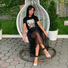 Анна Корнеева, 03.06.1988, Караганда