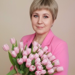 Светлана Асина, 10.08, Егорьевск