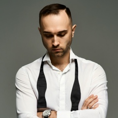 Alexei Nikolaev, 28.02.1989, Санкт-Петербург