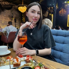 Ангелина Родионова, 19.03.1993, Рудный