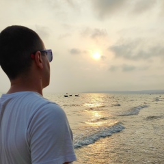 Ярослав Марисов, 01.07.1988, Москва