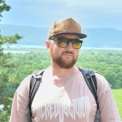 Радмир Лототин, 18.07, Самара