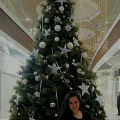 Эльвира Гусейнова, 04.11