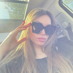 Olysechka Igorevna, Санкт-Петербург