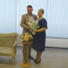 Татьяна Минякова, 18.06.1975