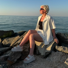 Евгения Бородина