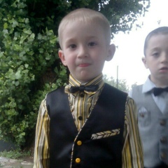 Гузель Табрисова, 24.05