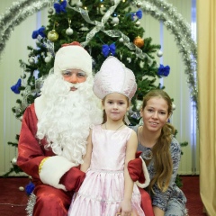 Анна Клячина, 21.06.1986, Москва