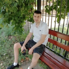 Артур Шпаковский, 29.03.1988, Белгород