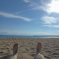 Laryushkin Dair, 31.12.1987