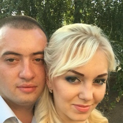 Марина Александрова, 10.03, Кривой Рог