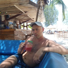 Никита Романенко, 14.05.1977, Омск