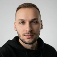 Дима Данильченко