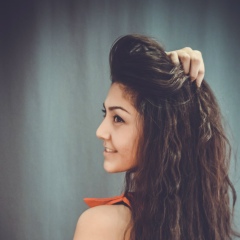 Аида Юсупова, 10.05.1924, Алматы