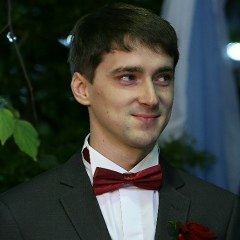 Павел Рябков, 07.01.1988, Санкт-Петербург