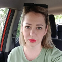 Анна Александровна-Петрова, 02.05.1985, Чапаевск