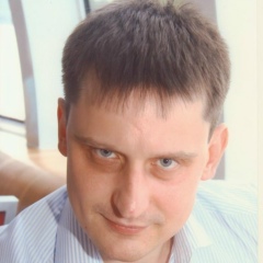 Дмитрий Мурашкин, 14.08.1983, Москва