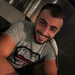 Сурен Симонян, 07.07, Клин