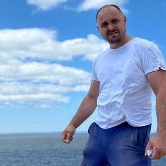 Алексей Брюсов, 06.07.1987, Москва