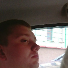 Михаил Горин, 06.04.1984, Москва