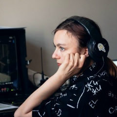 Татьяна Федюнина, 30.07, Санкт-Петербург