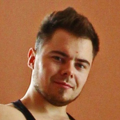 Иванн Владимирович, 03.12