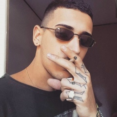 Rael Vulgo, 11.09.1999, Minas Gerais