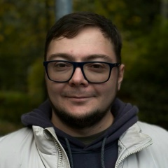 Денис Колесник, 09.10.1990, Москва