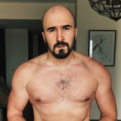 Дмитрий Гусев, 19.05, Москва