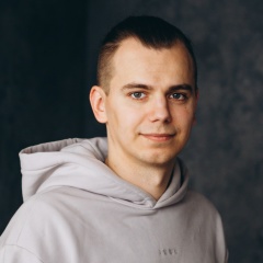 Вячеслав Черкас, Los Angeles