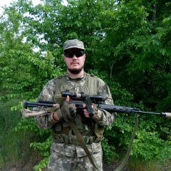 Дима Американцев, 30.10.1991, Одесса