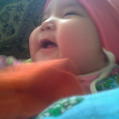 Анела Ондар, 17.05.1992