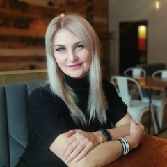 Алена Калабухова, 21.06, Ставрополь