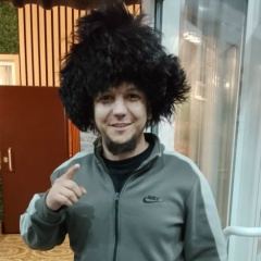 Мирза Махбузов, 20.08, Сургут