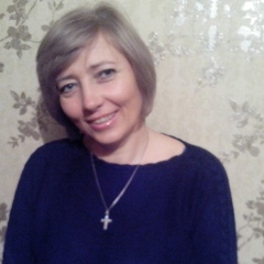 Любовь Гузенко, 27.11.1971, Киев