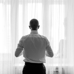 Сергей Кириленко, Москва