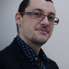 Ян Круглянский, 22.01, Москва