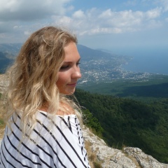 Таня Талдыкина, 29.01