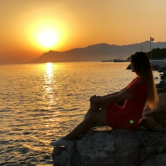 Ольга Тумаш, 26.05, Минск