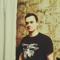 Андрей Ерошкин, 15.08.1992, Москва