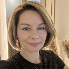 Наталья Серякова, 09.01, Москва