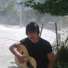 Kamo Hesenov, 07.12.1997, Ленкорань