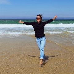 Алина Фассахова, 01.02.1989, Москва