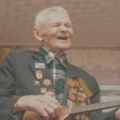 Андрей Заболотский, 23.04, Красноярск