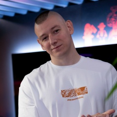 Дмитрий Мигаль, 11.08.1989, Москва