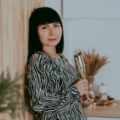 Лилия Кокорина, 31.07.1987