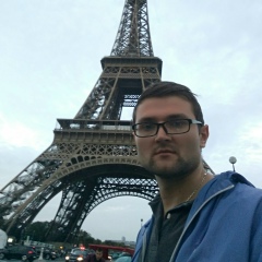 Denis Duk, 14.01.1991, Минск