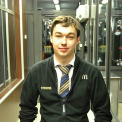 Ярослав Анисимов, 14.07.1990, Киев