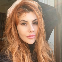 Ольга Харконнен, 31.12.1982, Таллин